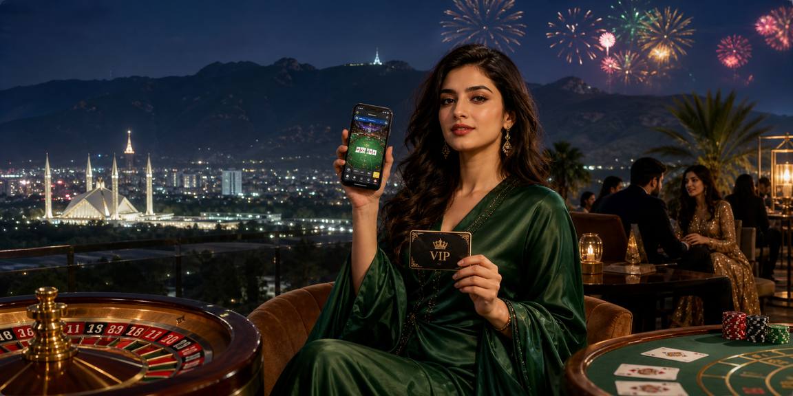 win7799com Slots Built For Pakistan
